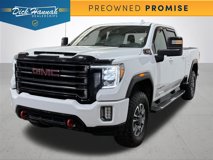 Used 2022 GMC Sierra 3500 AT4