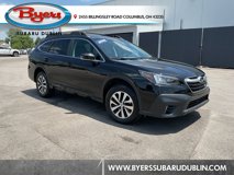 Used 2022 Subaru Outback Premium