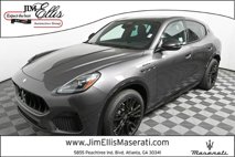 New 2025 Maserati Grecale Modena