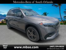 Certified 2024 Mercedes-Benz EQB 300 4MATIC