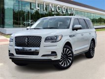 New 2024 Lincoln Navigator Black Label