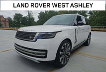 Used 2024 Land Rover Range Rover SE