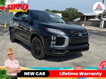 New 2025 Mitsubishi Outlander Sport LE