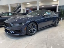 New 2025 Ford Mustang Dark Horse