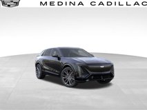 New 2026 Cadillac Lyriq V