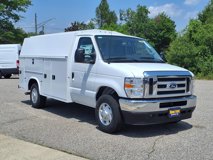 New 2025 Ford E-350 and Econoline 350 Super Duty w/ Power Equipment Group