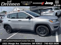 Used 2020 Jeep Compass Sport