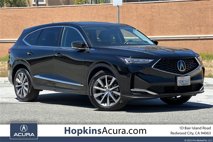 Used 2025 Acura MDX w/ Technology Package
