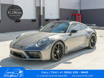 Used 2021 Porsche 911 Carrera