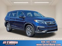 Used 2020 Honda Pilot EX-L