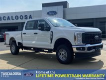 New 2025 Ford F250 XL w/ XL Driver Assist Package