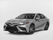 Used 2023 Toyota Camry SE