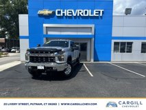Used 2023 Chevrolet Silverado 2500 LT w/ All Star Edition