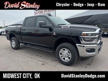 New 2025 RAM 2500 Tradesman