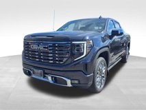 New 2025 GMC Sierra 1500 Denali Ultimate