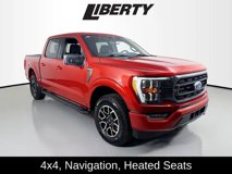 Used 2023 Ford F150 XLT w/ Equipment Group 302A High