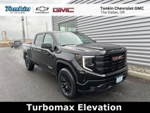 New 2025 GMC Sierra 1500 Elevation