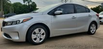 Used 2018 Kia Forte LX