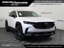 New 2025 MAZDA CX-50 AWD 2.5 S w/ Premium Plus Pkg