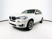 Used 2017 BMW X5 xDrive35i