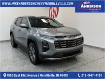 New 2026 Chevrolet Equinox LT w/ Safety and Technology Package