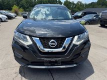 Used 2017 Nissan Rogue S