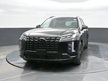 New 2025 Hyundai Palisade Calligraphy