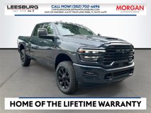 New 2025 RAM 2500 Laramie