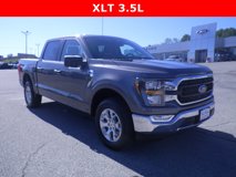 Used 2023 Ford F150 XLT