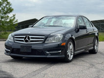 Used 2013 Mercedes-Benz C 300 4MATIC Sedan