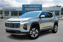 New 2026 Chevrolet Equinox LT w/ Convenience Package II
