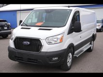 Used 2022 Ford Transit 250 Low Roof w/ Exterior Upgrade Package