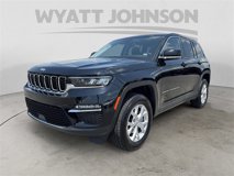 Used 2023 Jeep Grand Cherokee Limited