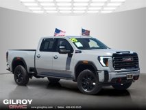 Used 2025 GMC Sierra 2500 AT4 w/ AT4 Premium Plus Package