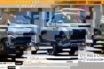 New 2026 Chevrolet Equinox ACTIV w/ Convenience Package III