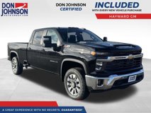 New 2025 Chevrolet Silverado 3500 LT w/ All Star Edition