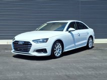 Used 2021 Audi A4 2.0T Premium