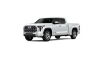 New 2025 Toyota Tundra 1794 Edition