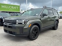 New 2025 Hyundai Santa Fe XRT w/ Tow & Go Package