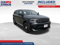 New 2025 Dodge Durango AWD