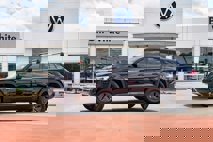 New 2025 Volkswagen Atlas Cross Sport SE