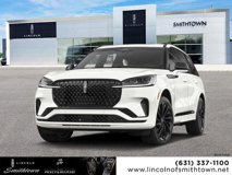 New 2025 Lincoln Aviator AWD
