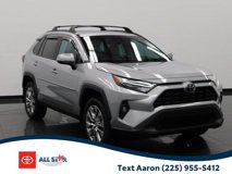 Certified 2023 Toyota RAV4 XLE Premium