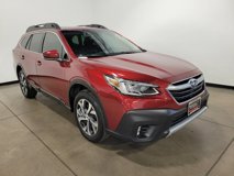 Used 2022 Subaru Outback Limited XT