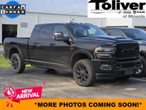 Used 2024 RAM 2500 Limited