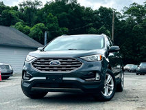 Used 2020 Ford Edge SEL