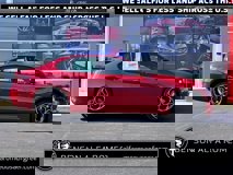 New 2025 Alfa Romeo Giulia AWD w/ Driving Assist Package