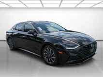 Used 2021 Hyundai Sonata Limited
