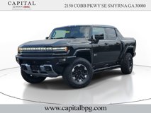 New 2025 GMC Hummer EV 2X w/ Extreme Off-Road Package