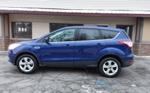 Used 2016 Ford Escape SE